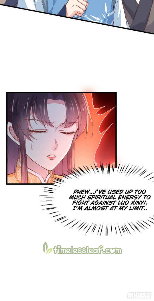 Chapter 118 - Page 16