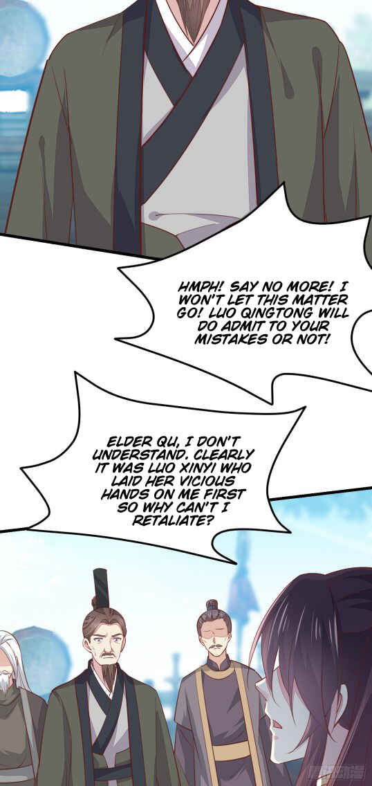 Chapter 118 - Page 23