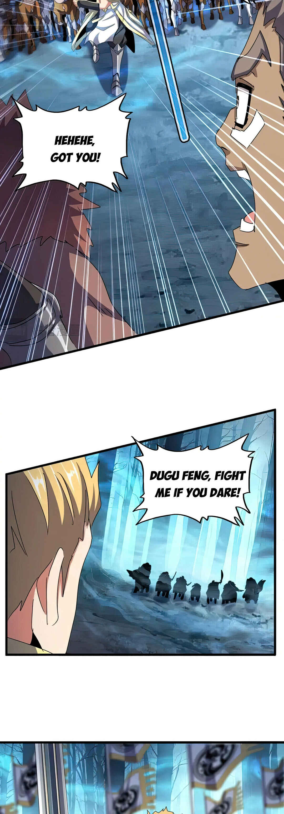 Chapter 497 - Page 10