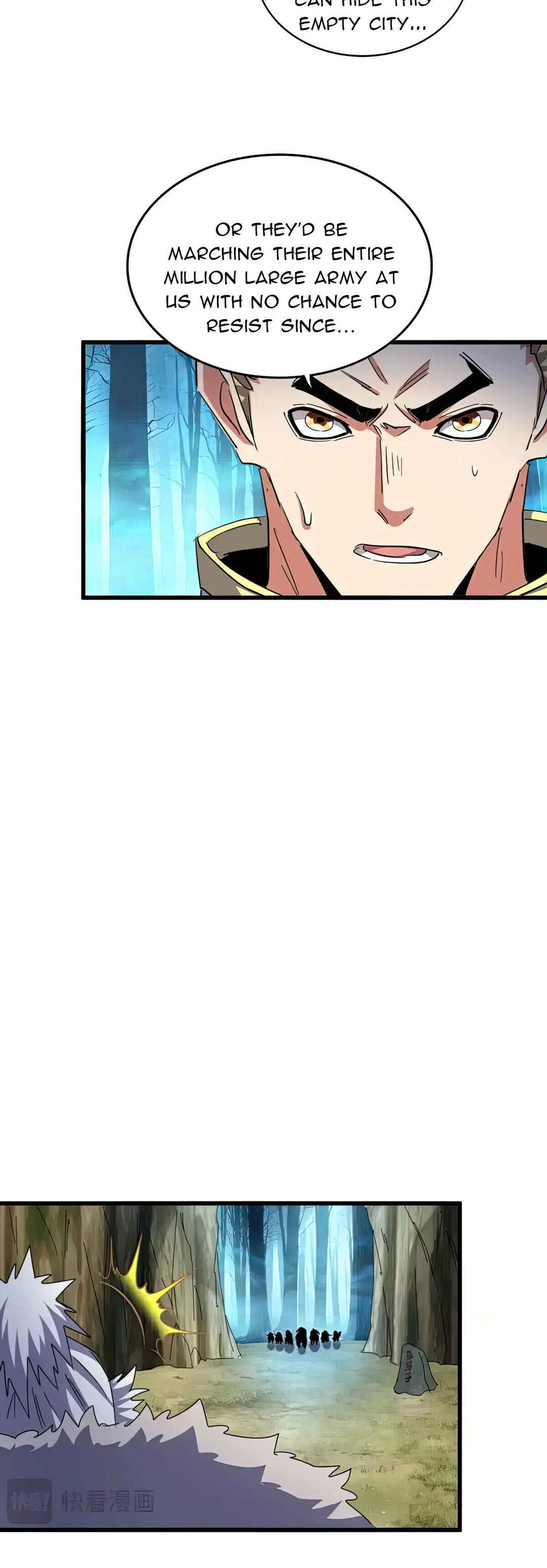 Chapter 497 - Page 12
