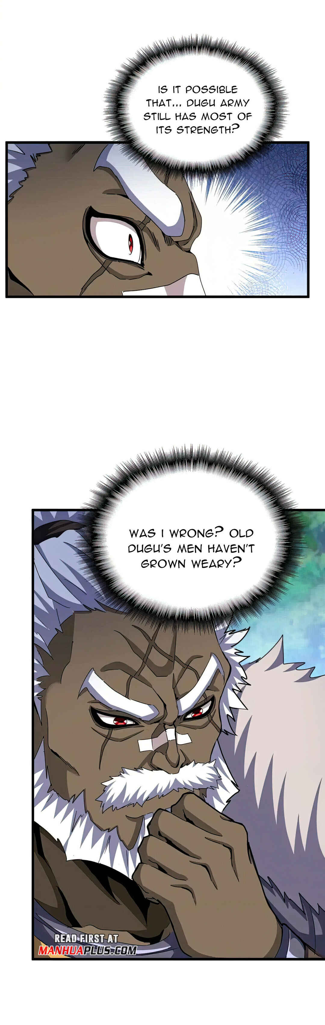 Chapter 497 - Page 14