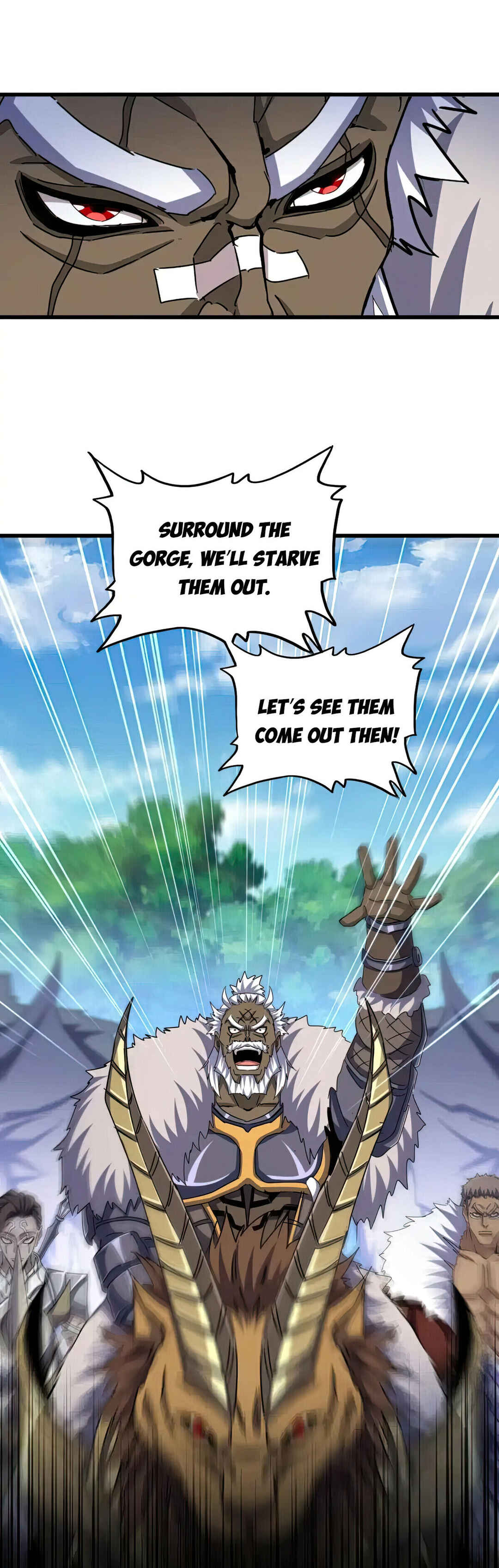 Chapter 497 - Page 15