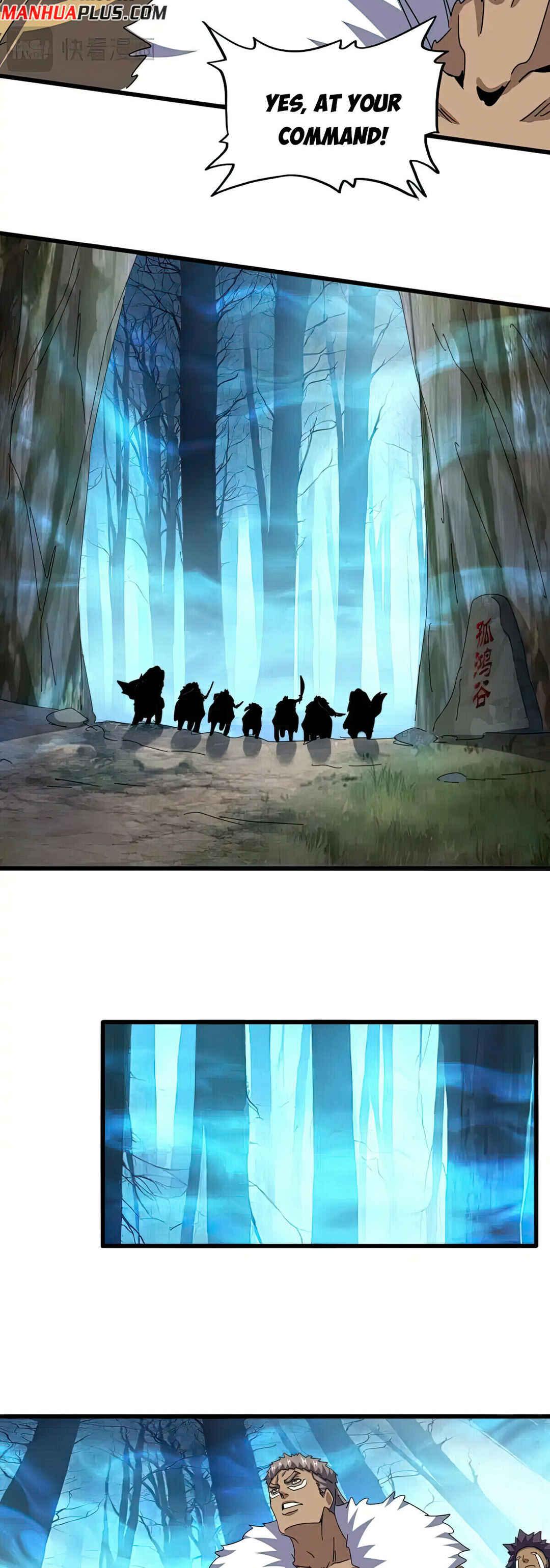 Chapter 497 - Page 7