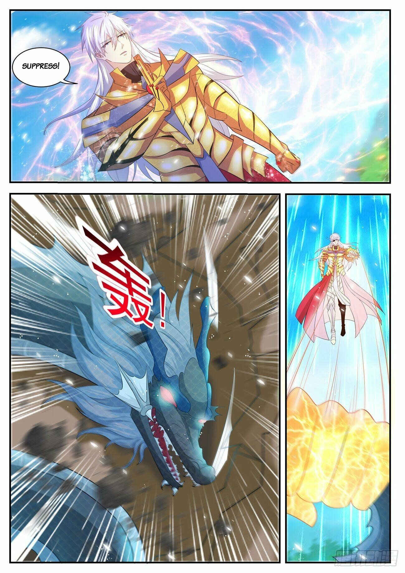Chapter 407 - Page 4