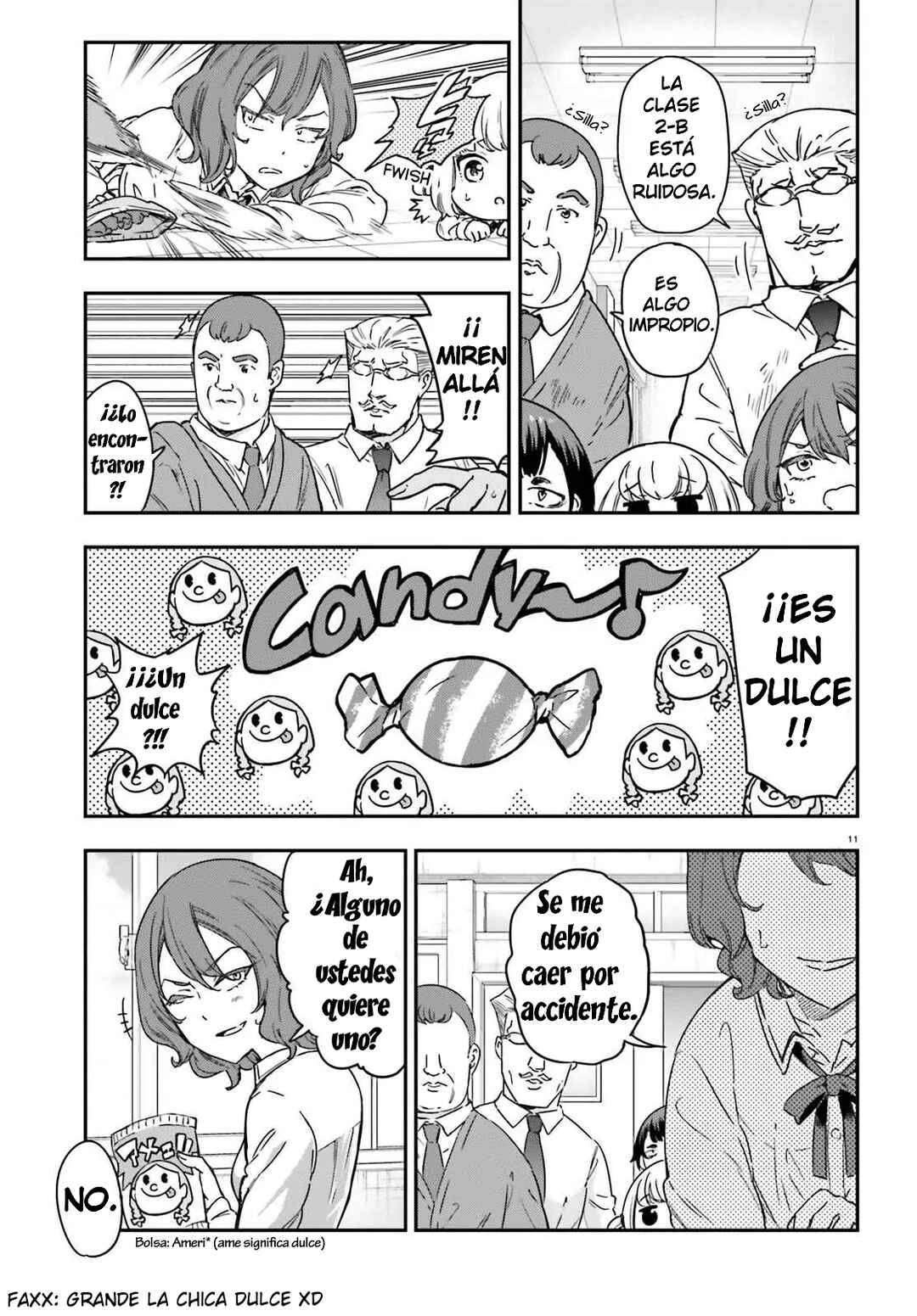 Chapter 148 - Page 11