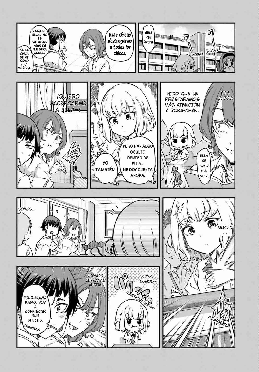 Chapter 148 - Page 4