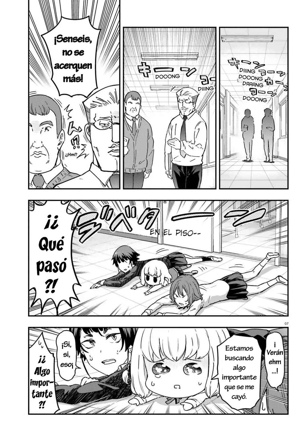 Chapter 148 - Page 7