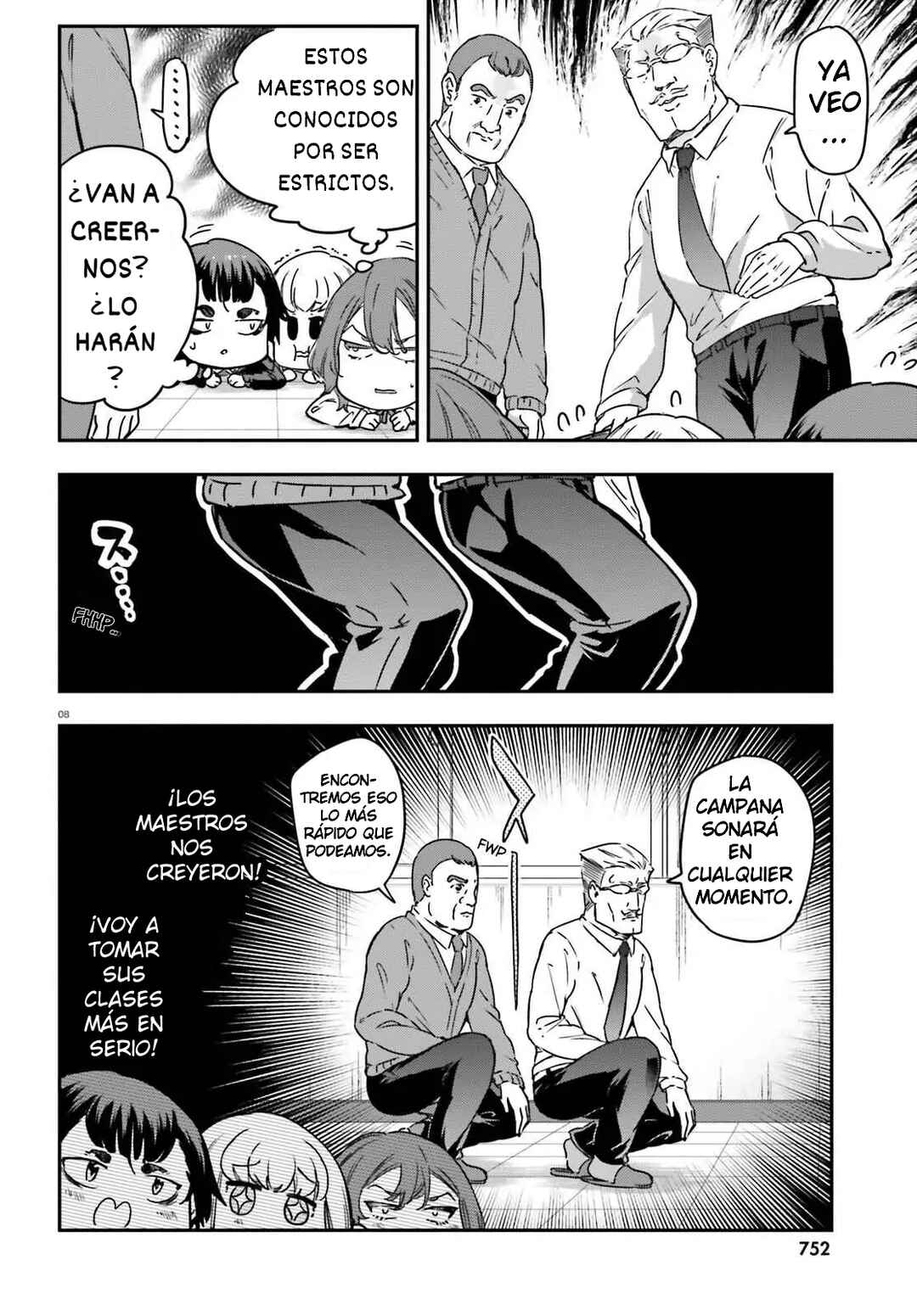 Chapter 148 - Page 8
