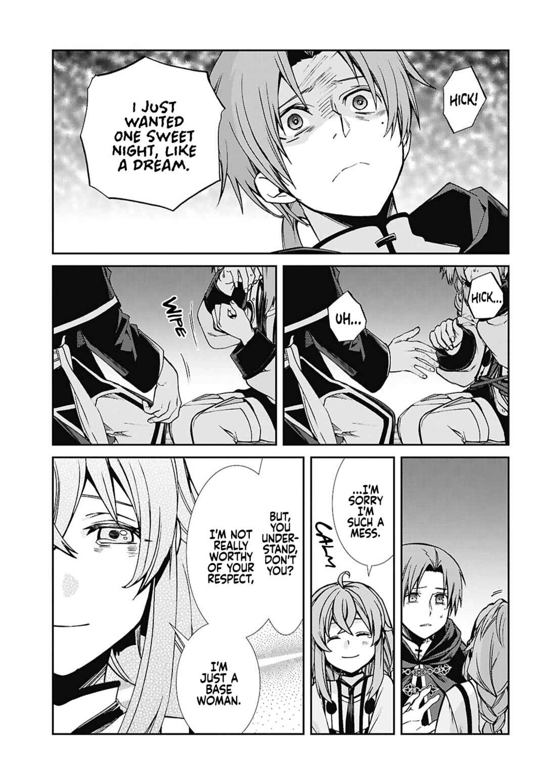 Chapter 114 - Page 26
