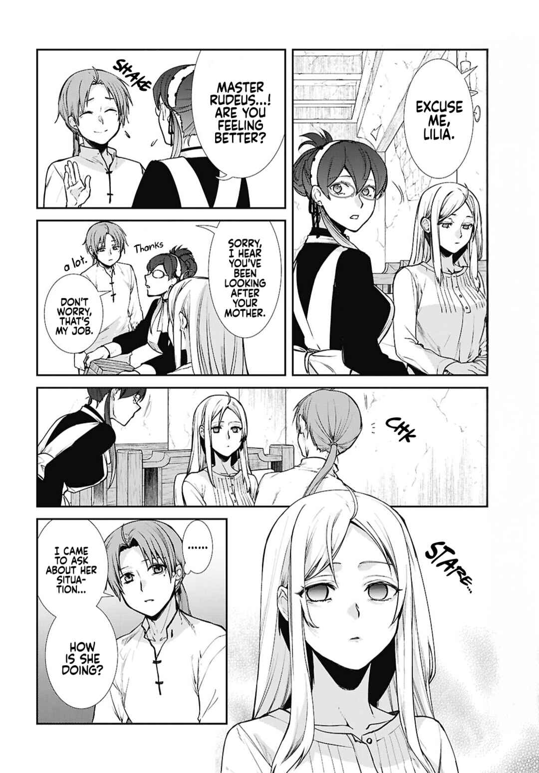 Chapter 114 - Page 3