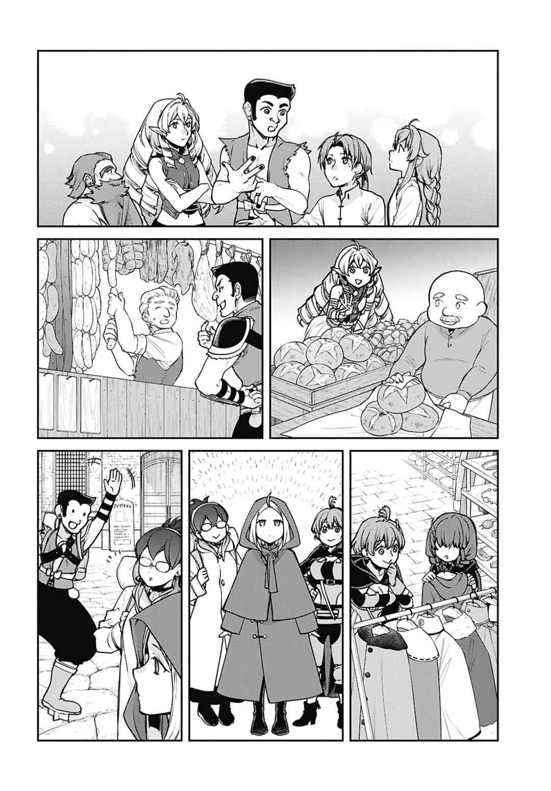 Chapter 114 - Page 9