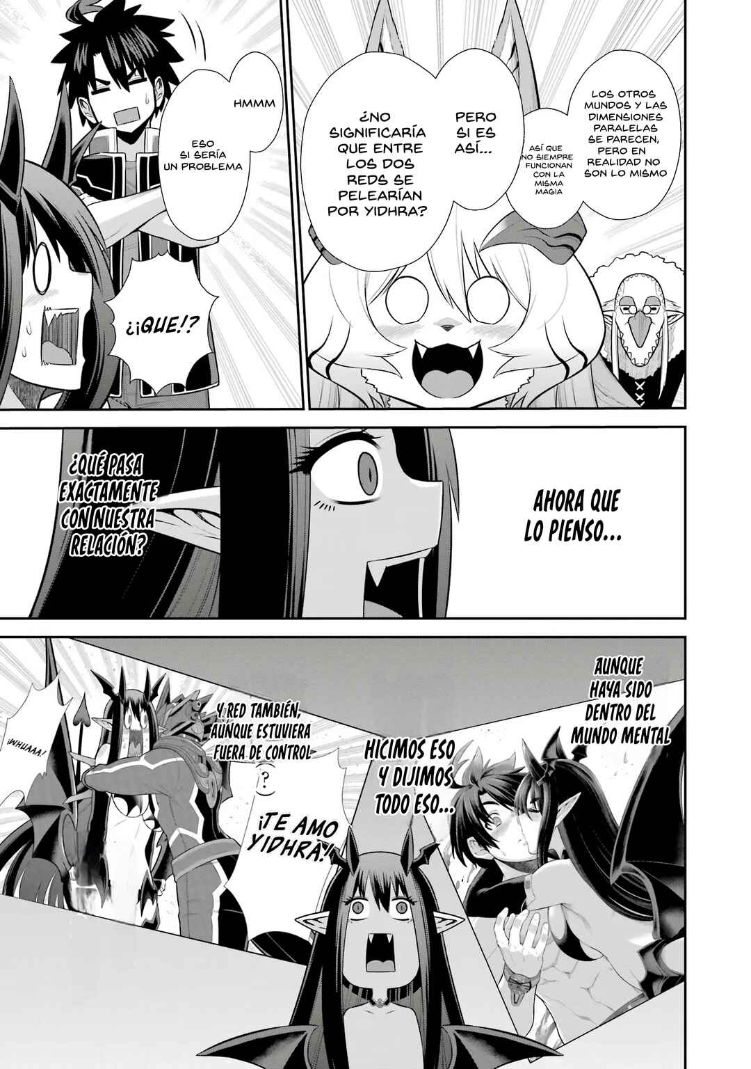 Chapter 30 - Page 28
