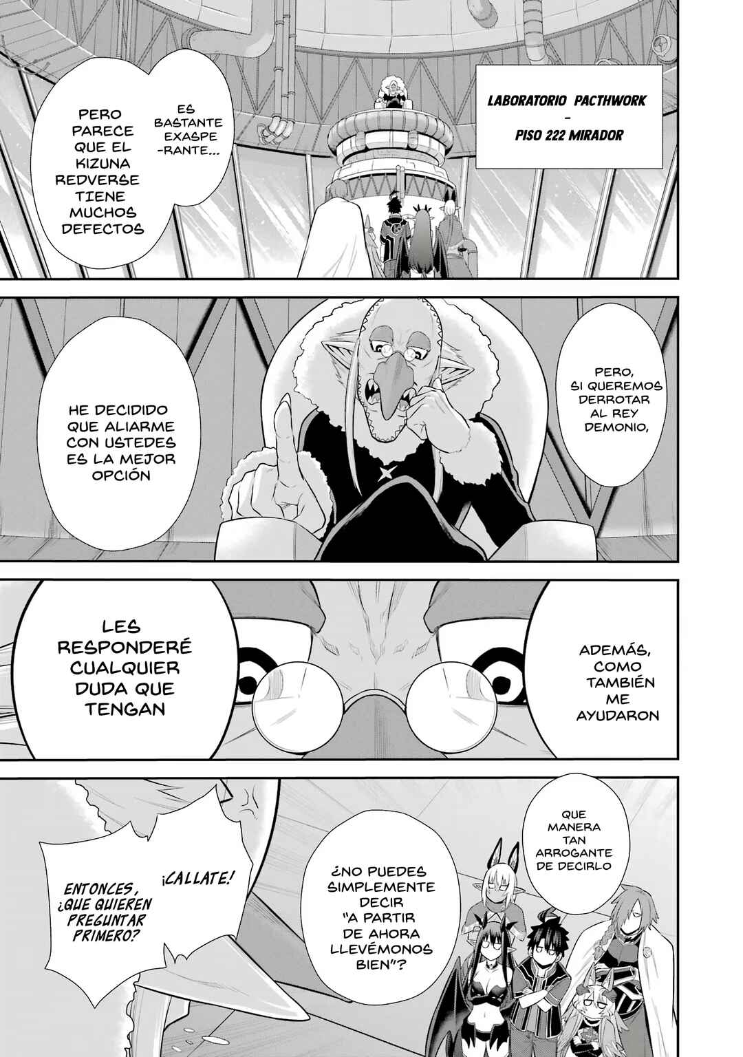 Chapter 30 - Page 30
