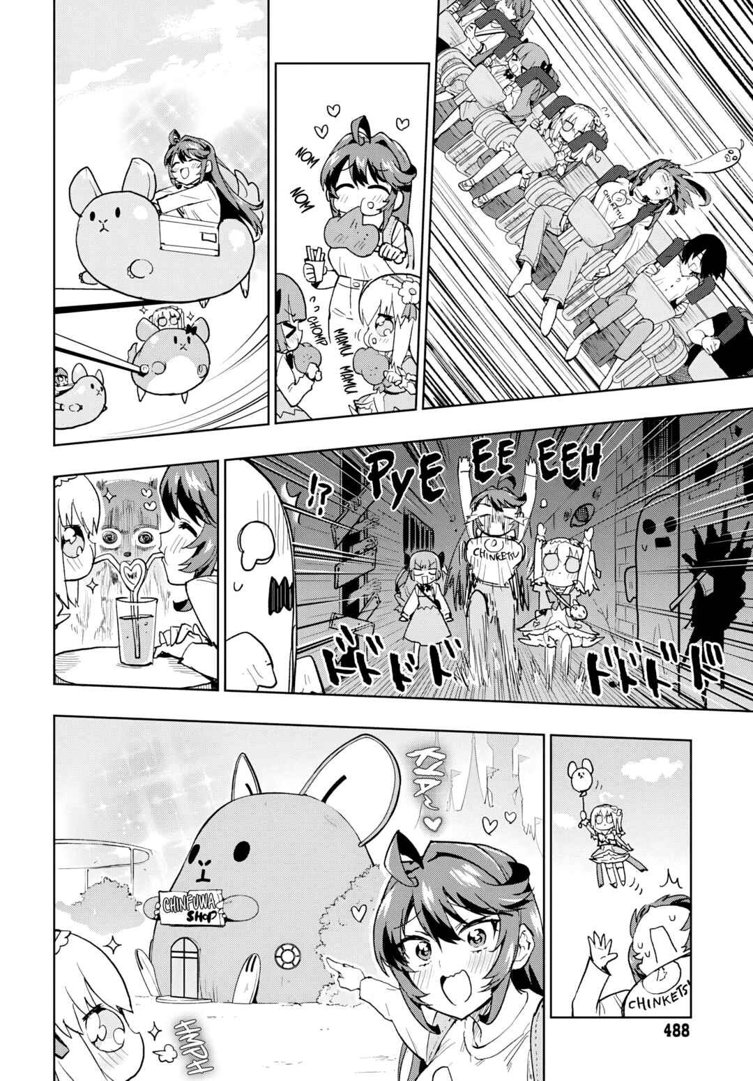 Chapter 40 - Page 10
