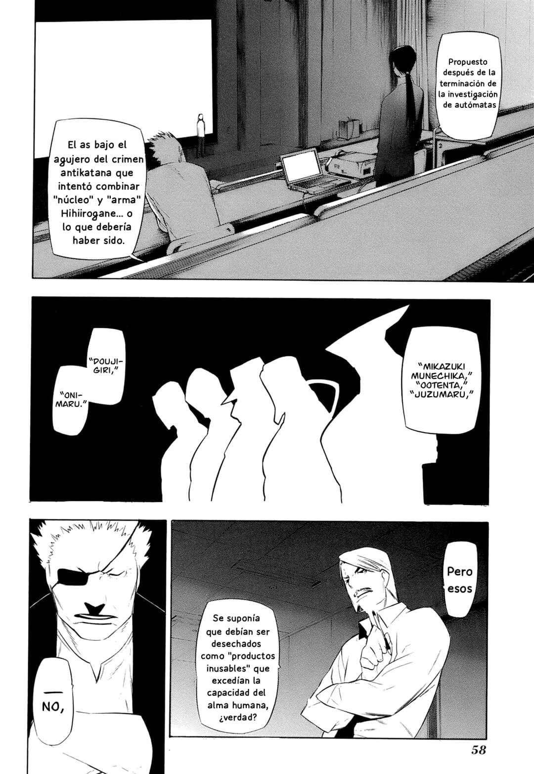 Chapter 11 - Page 19