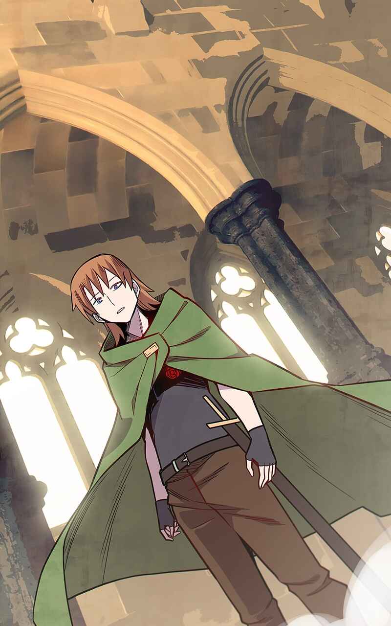Chapter 241 - Page 21