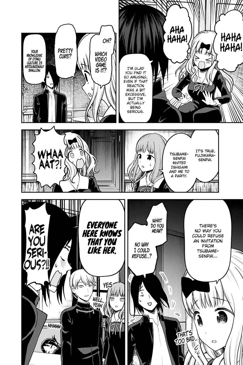 Chapter 140 - Page 16