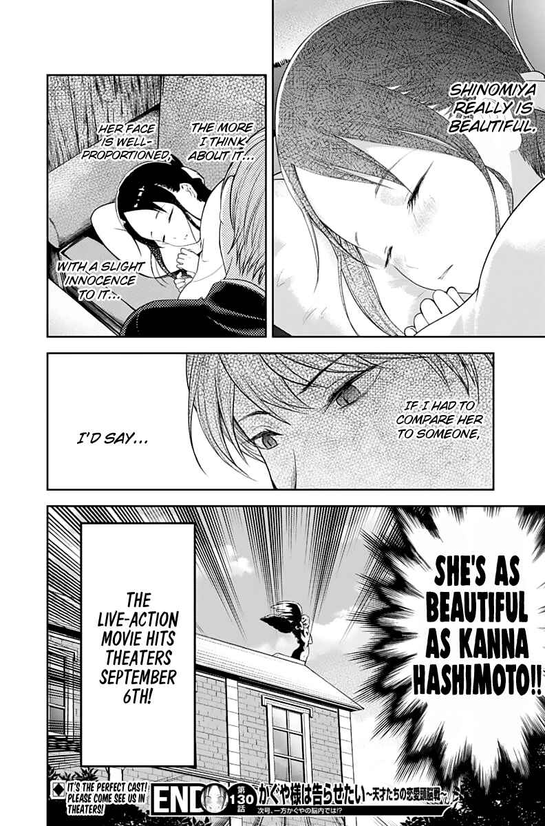 Chapter 140 - Page 20