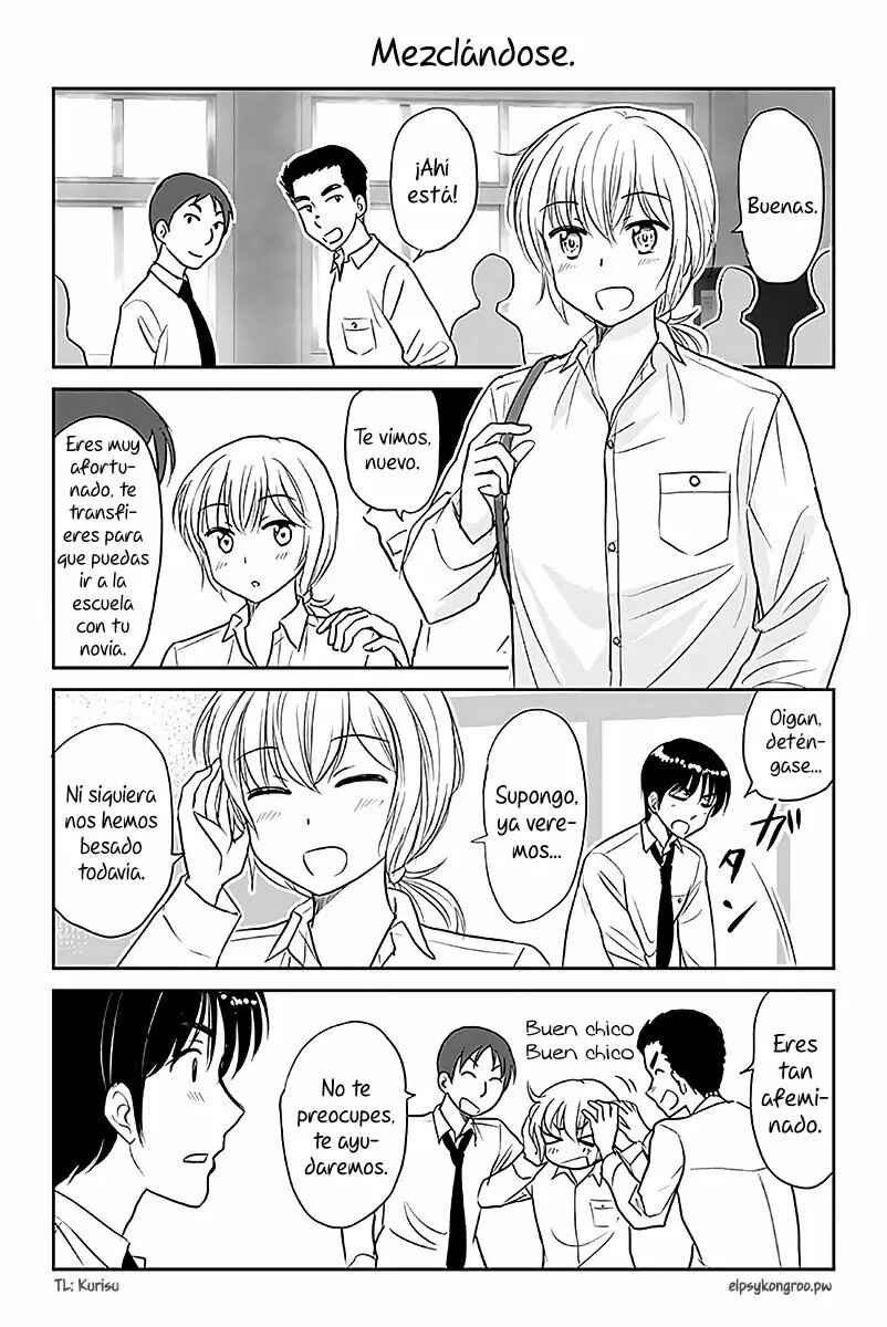 Chapter 525 - Page 2