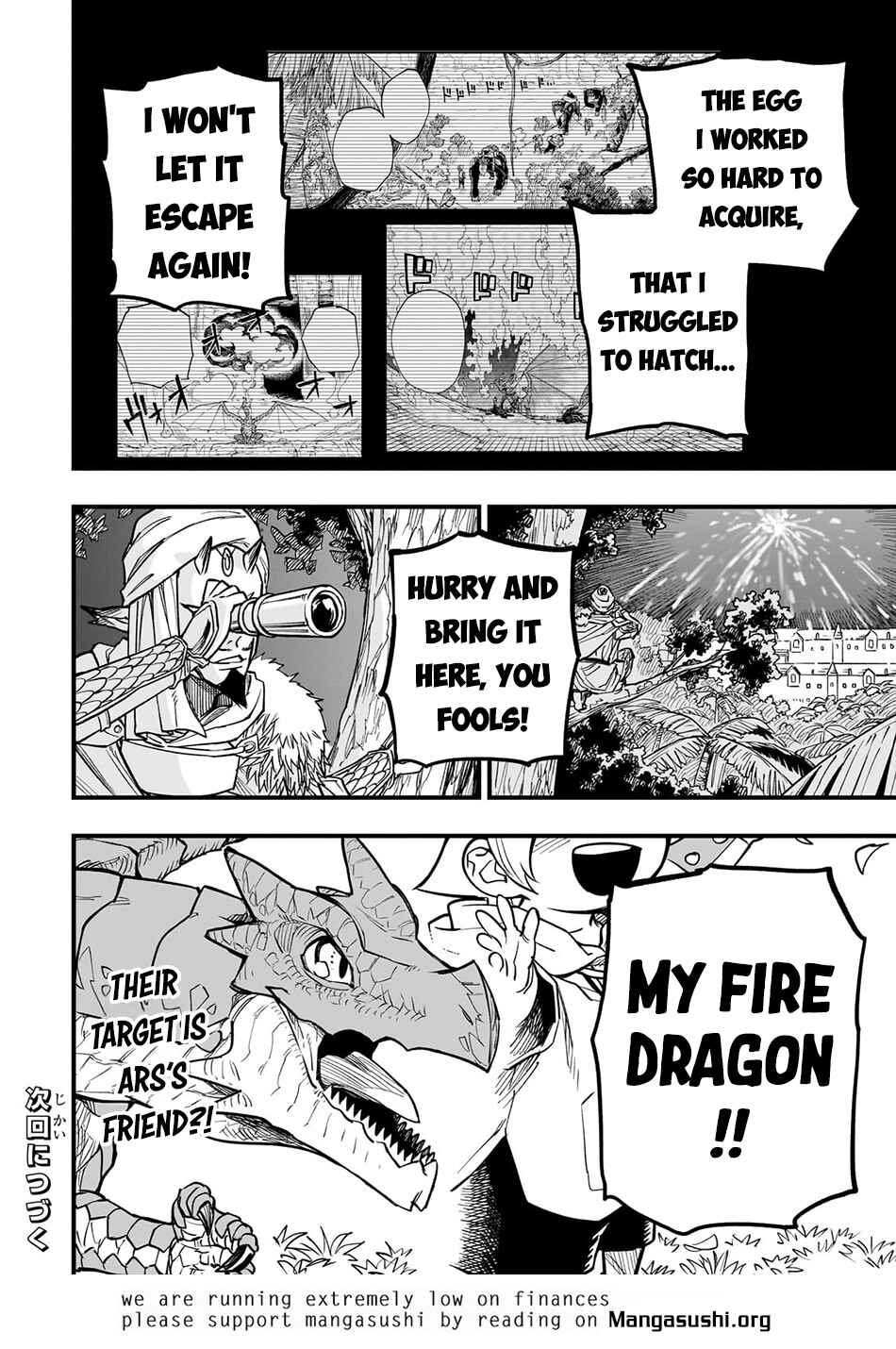 Chapter 8.5 - Page 8