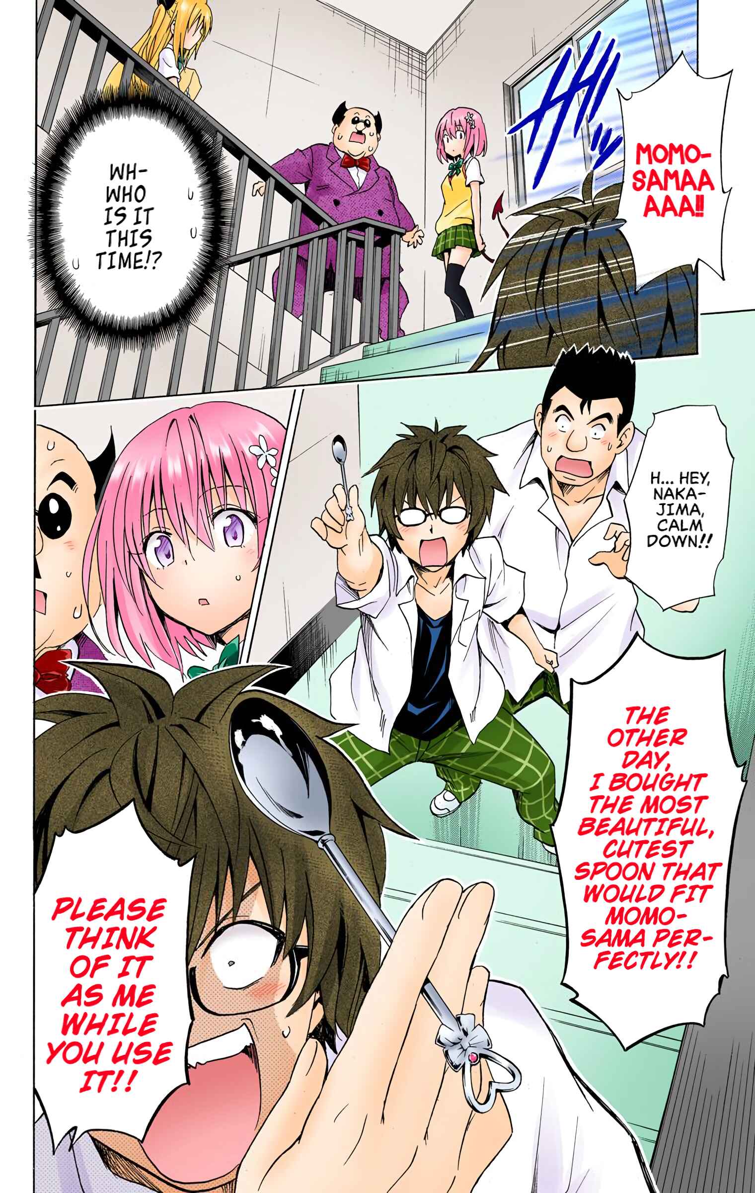 Chapter 57 - Page 12