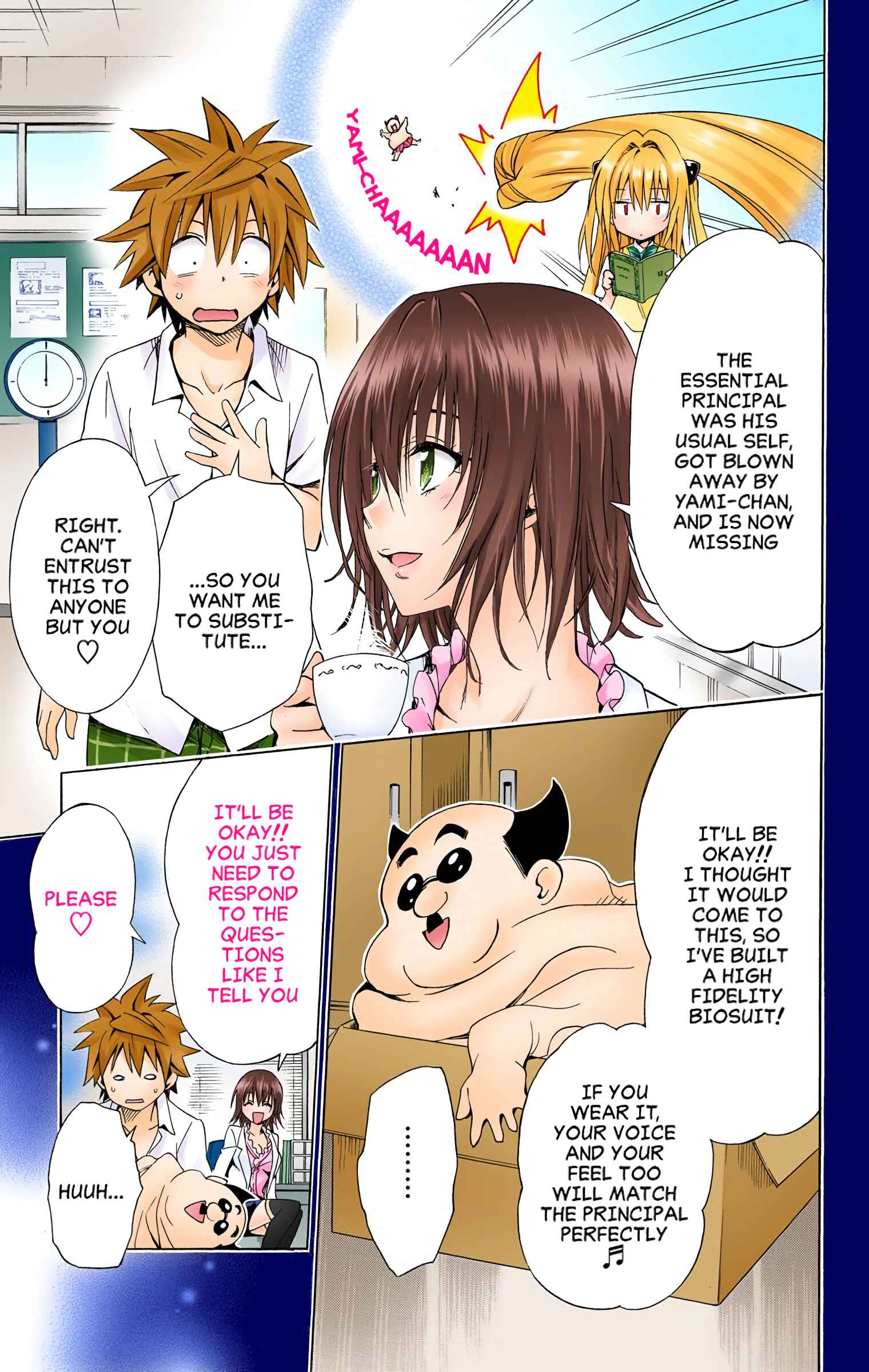 Chapter 57 - Page 3