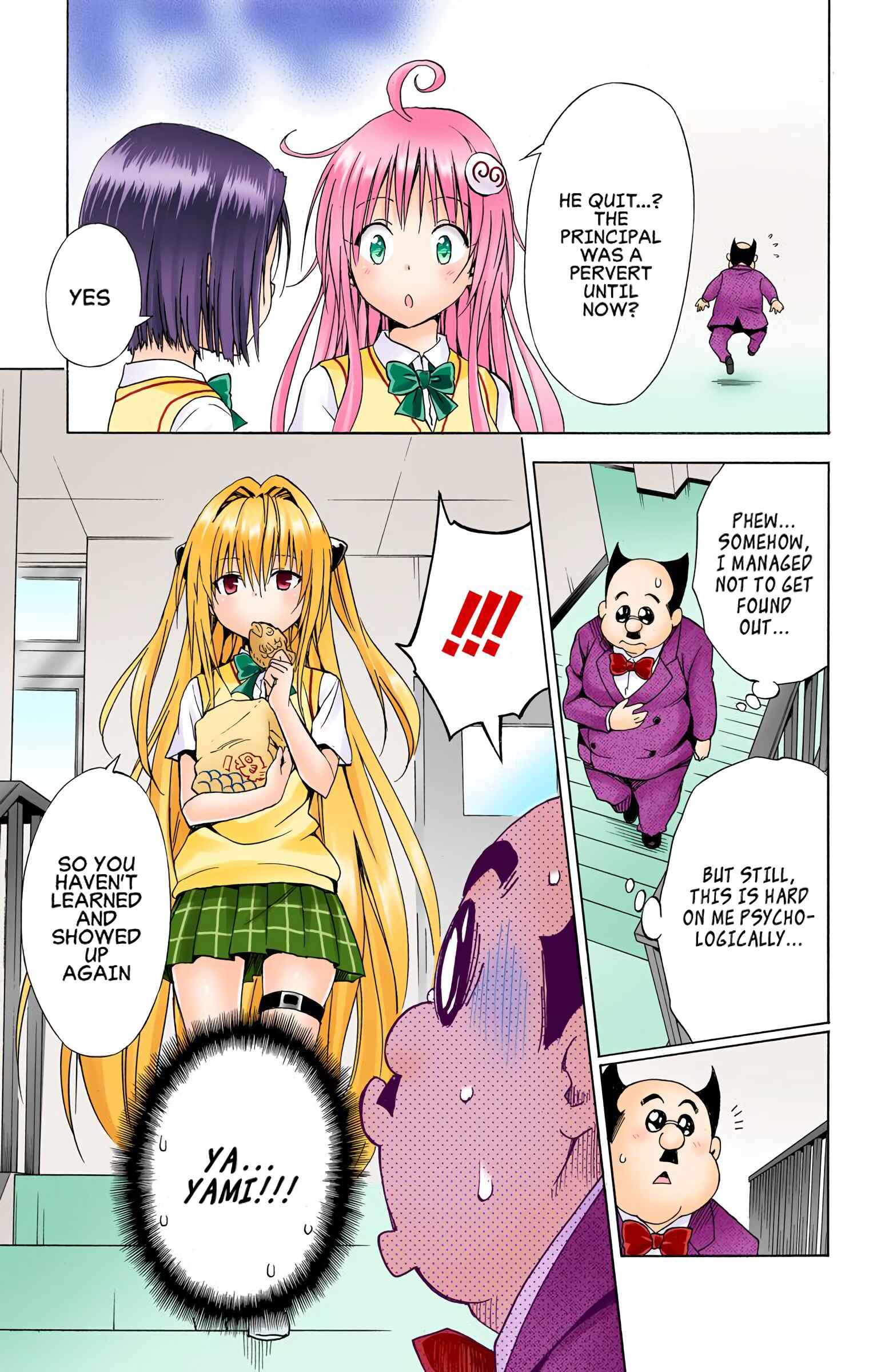 Chapter 57 - Page 9