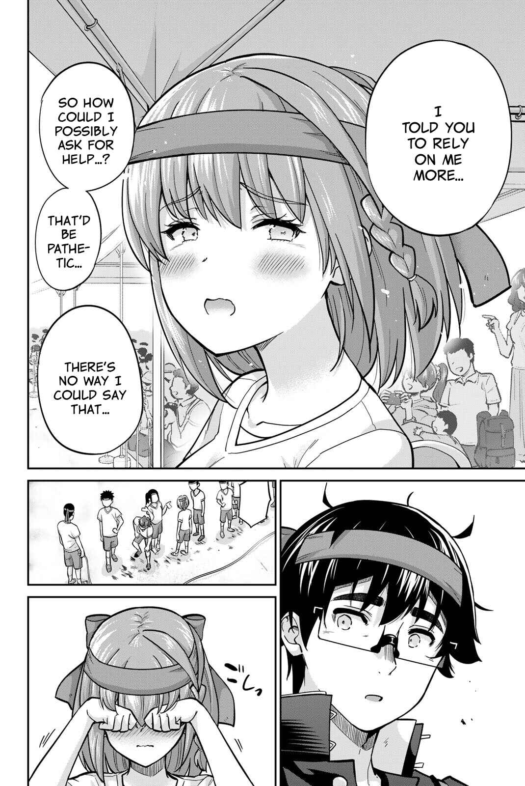 Chapter 125 - Page 13