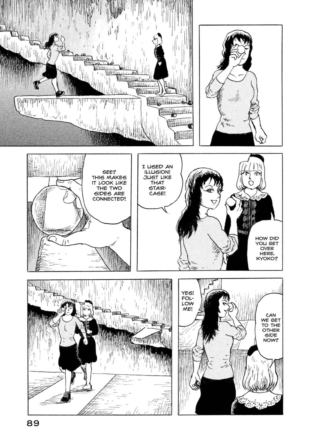 Chapter 18 - Page 9