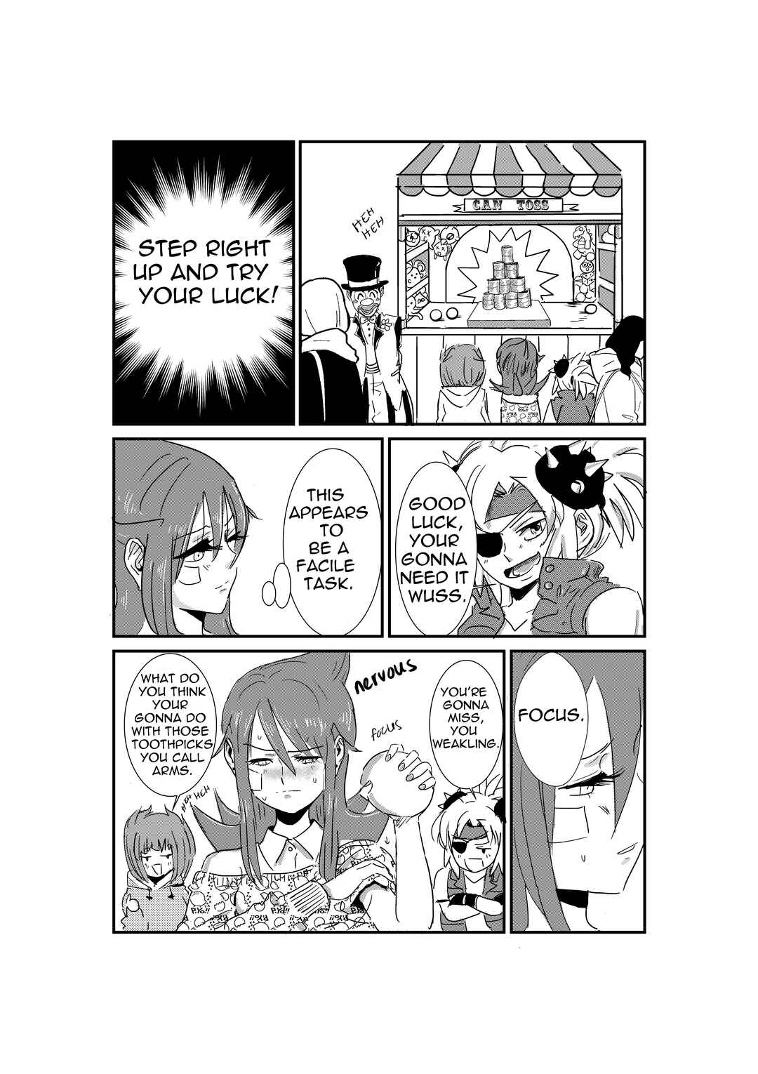 Chapter 3 - Page 3