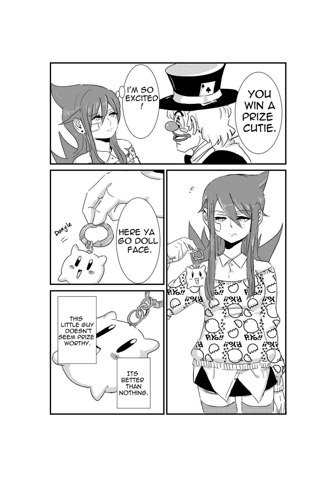 Chapter 3 - Page 5