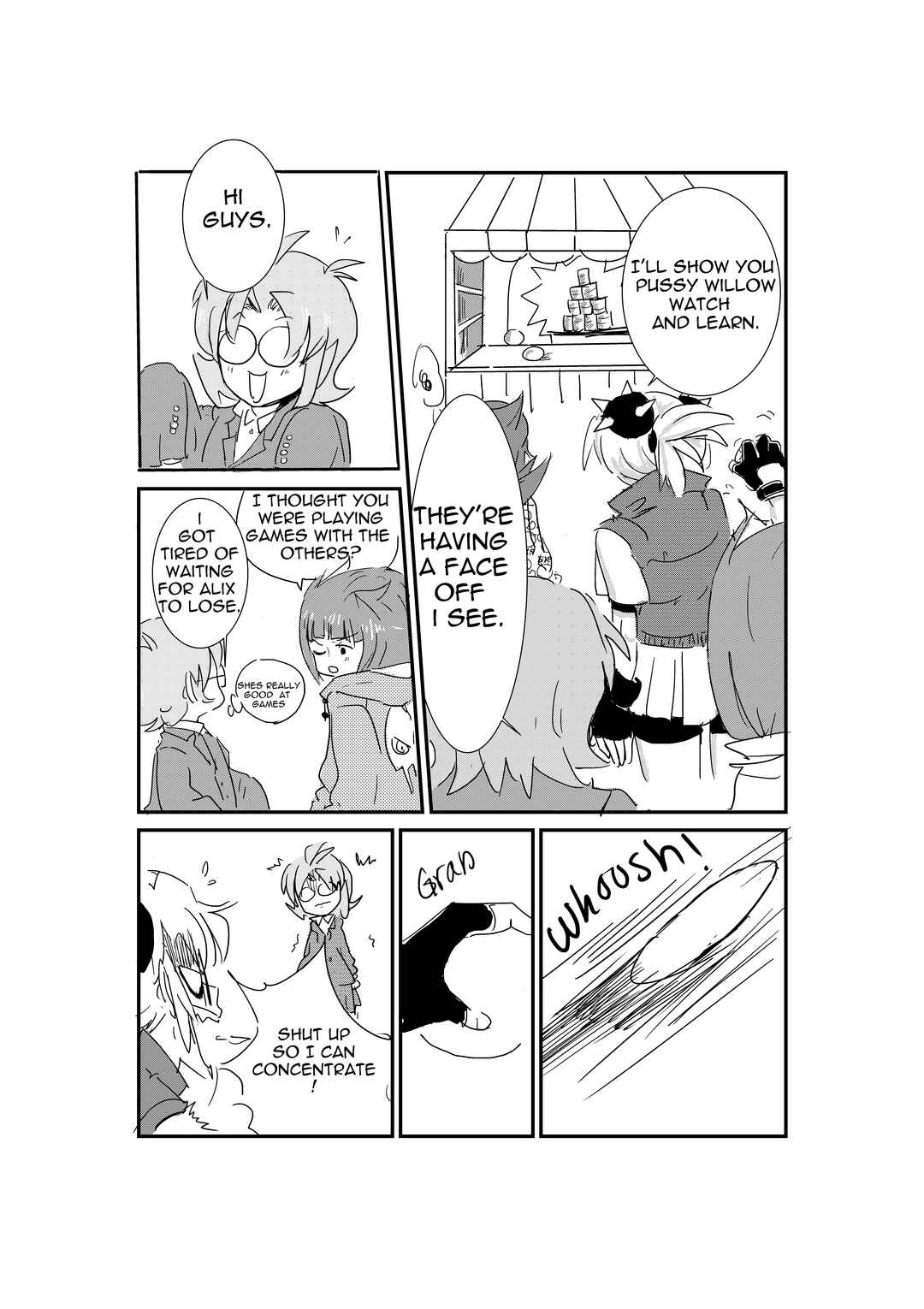 Chapter 3 - Page 7