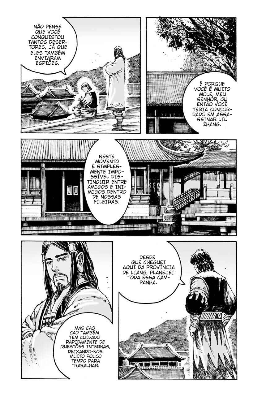 Chapter 624 - Page 14