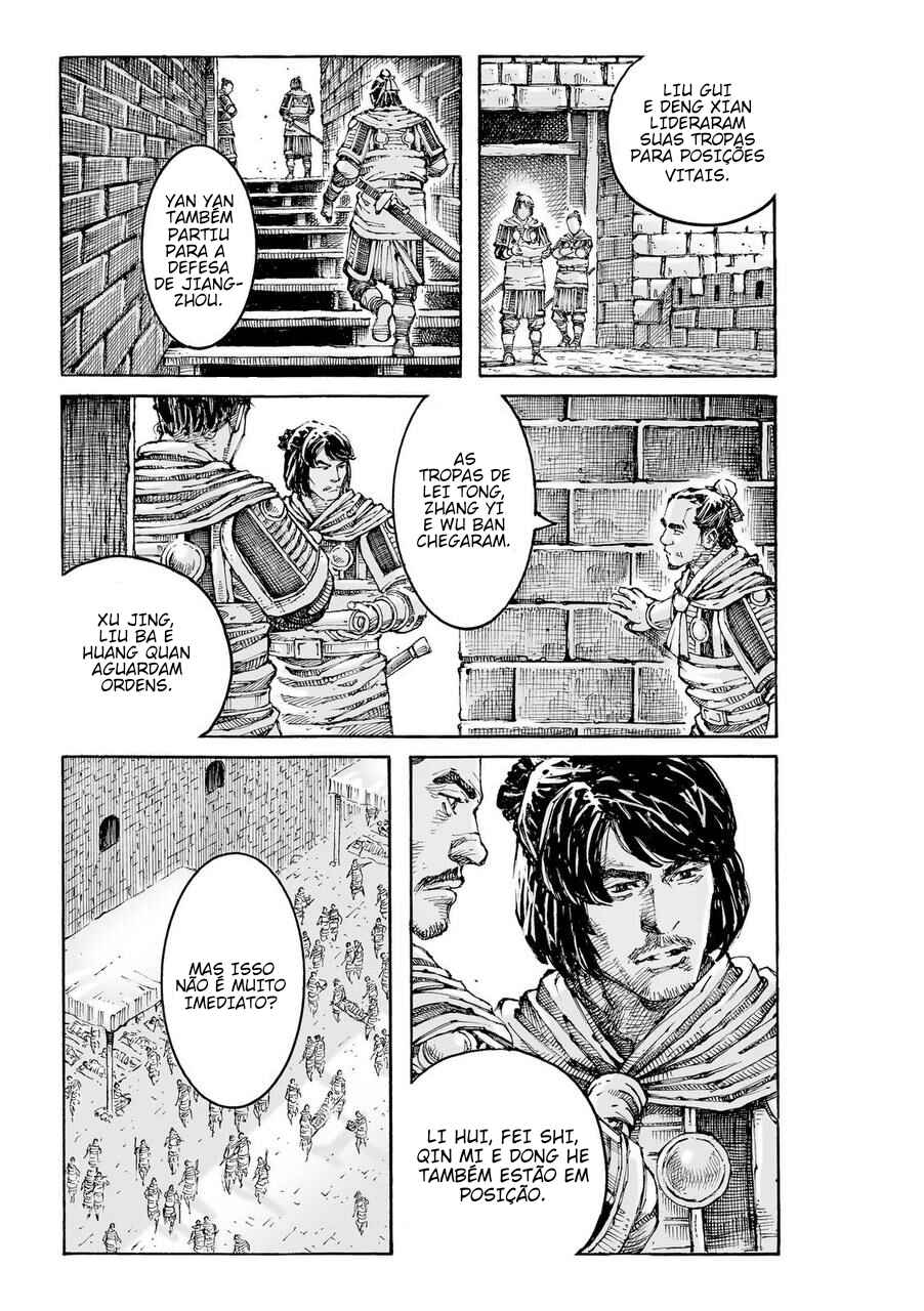 Chapter 624 - Page 18