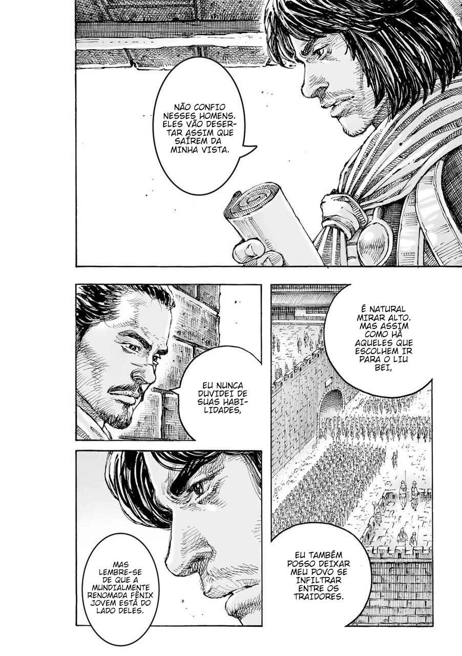 Chapter 624 - Page 19