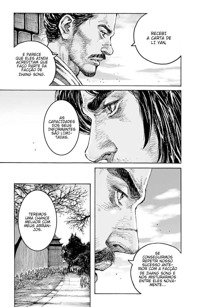 Chapter 624 - Page 20