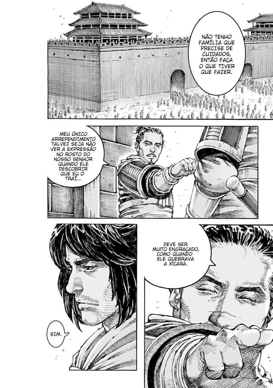 Chapter 624 - Page 23