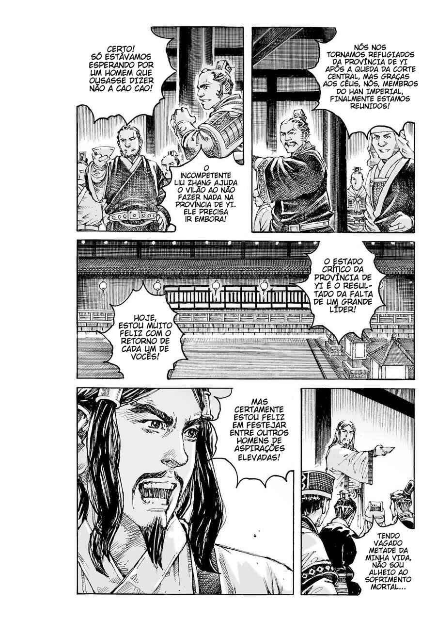 Chapter 624 - Page 5