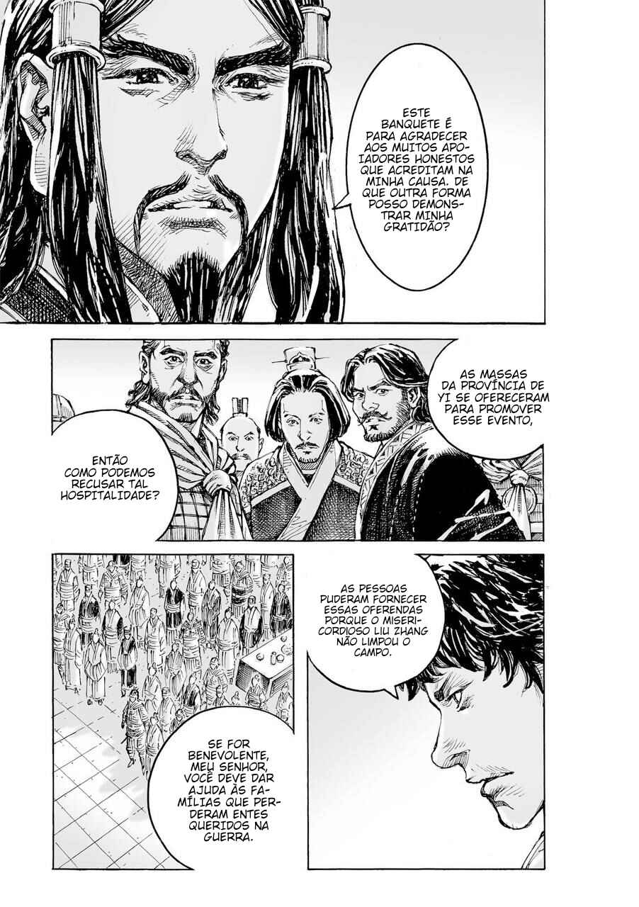 Chapter 624 - Page 8