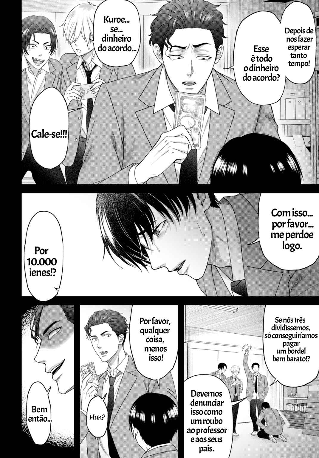 Chapter 5 - Page 8