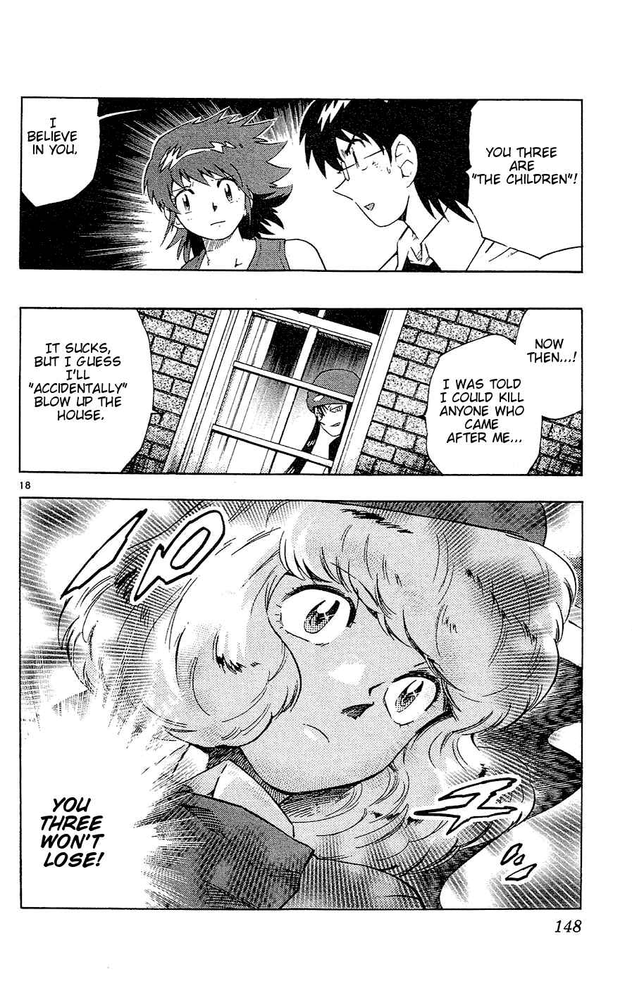 Chapter 26 - Page 18