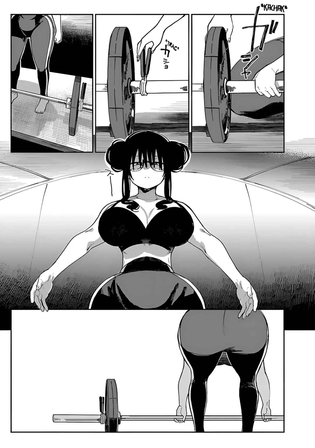 Chapter 63 - Page 11