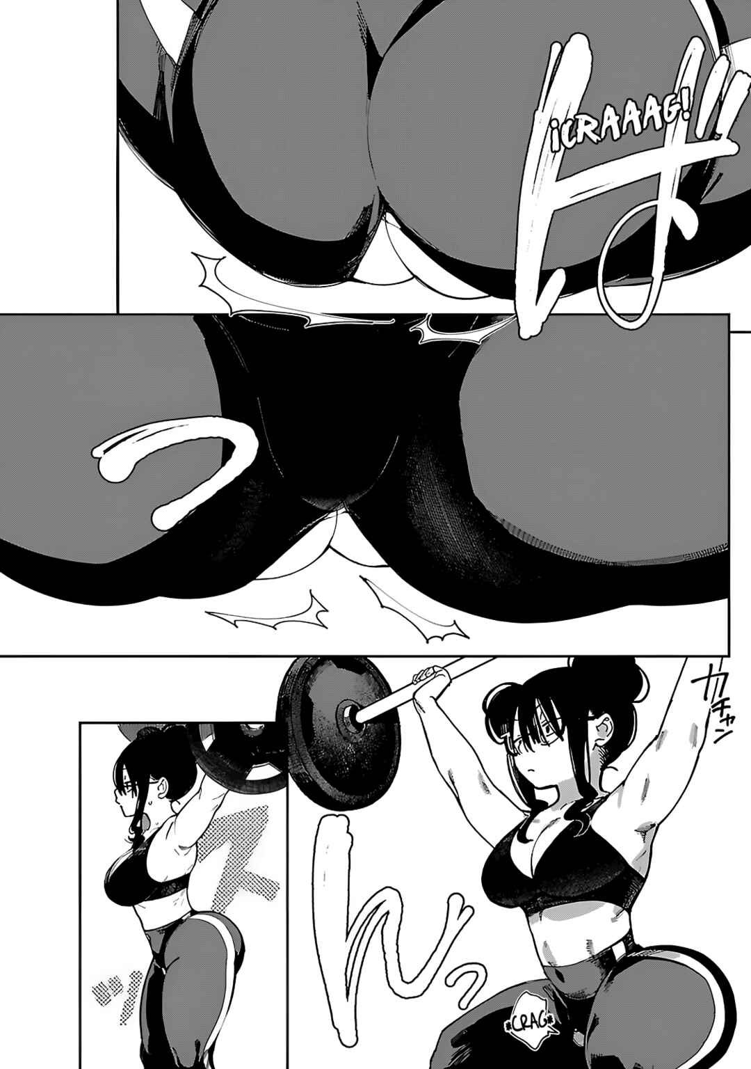 Chapter 63 - Page 18