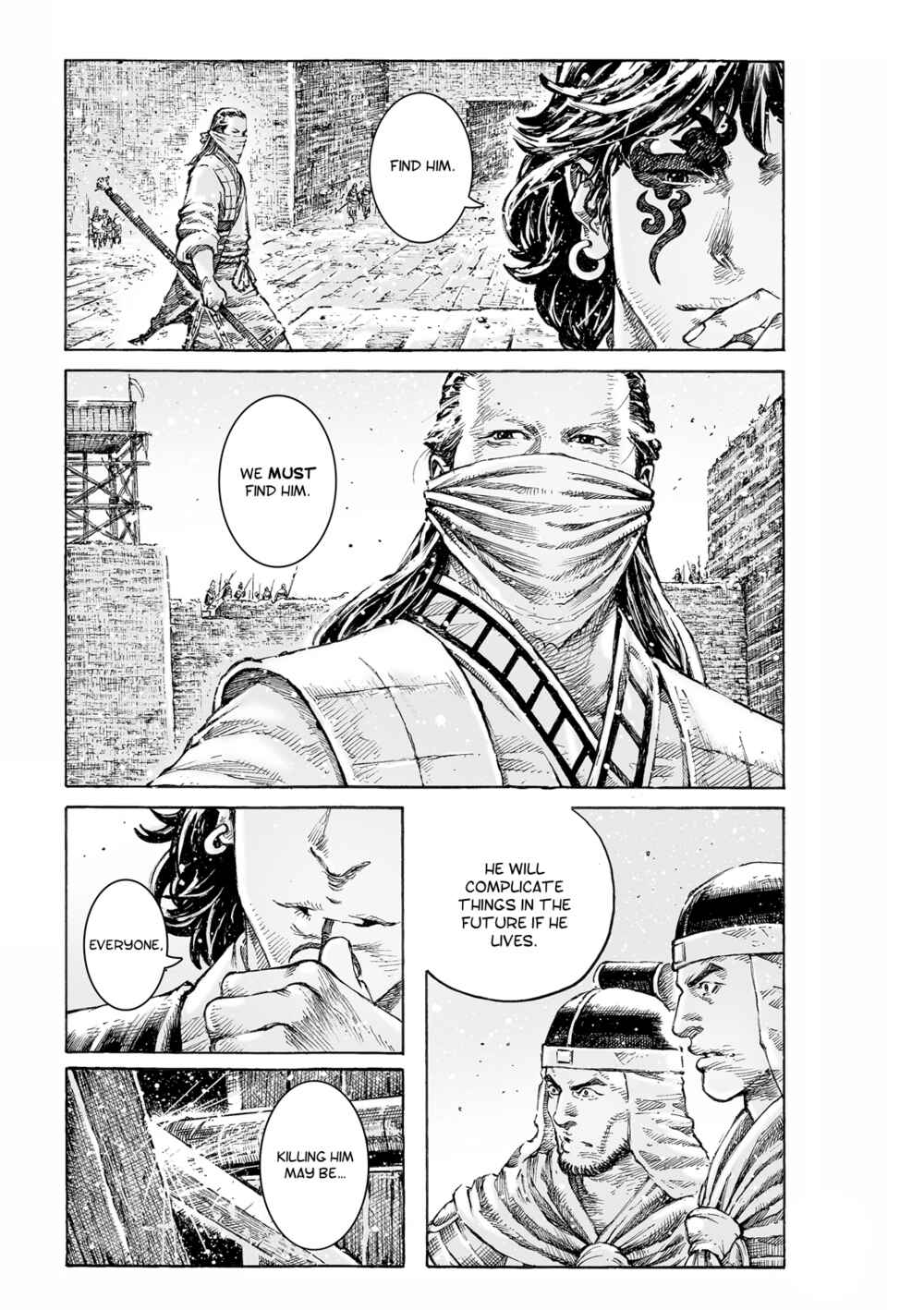 Chapter 537 - Page 7