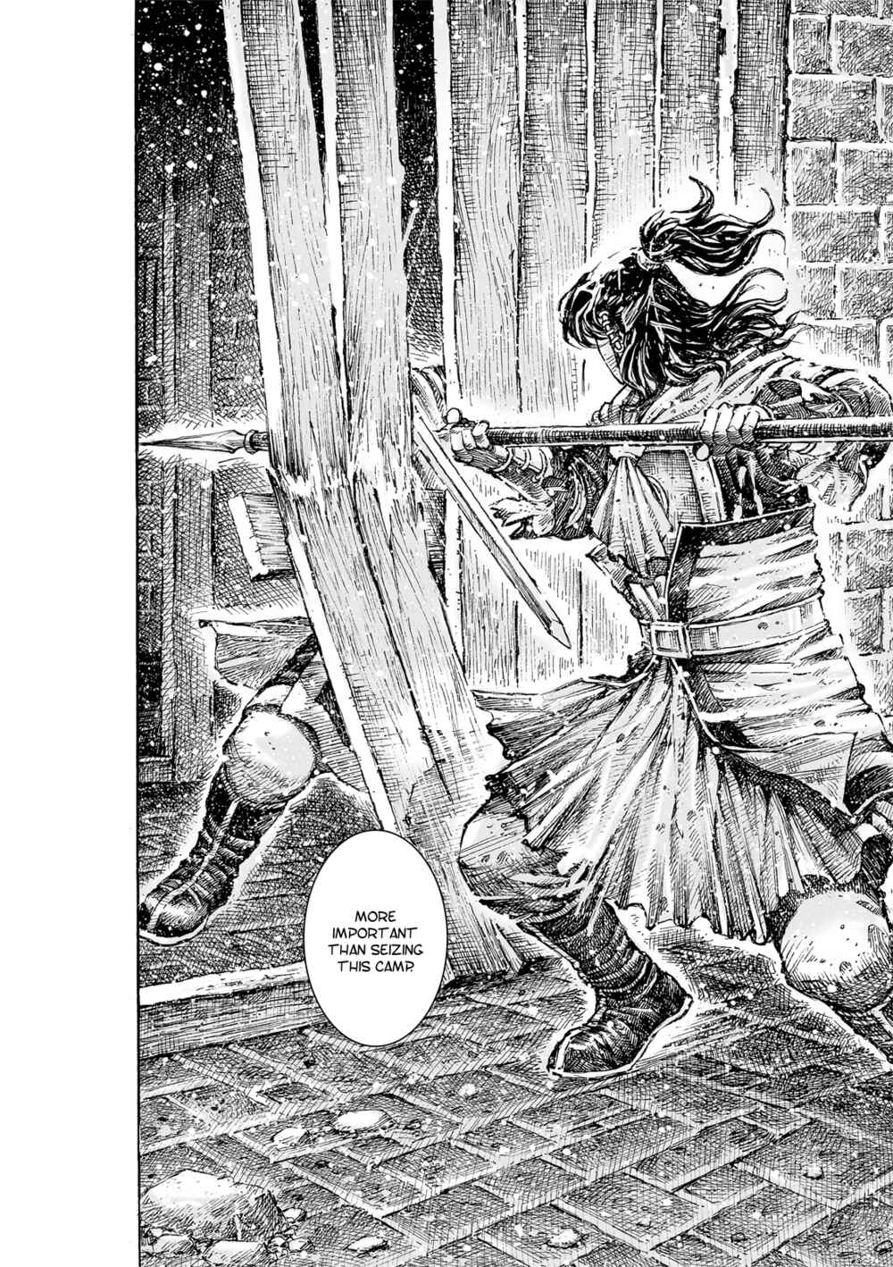 Chapter 537 - Page 8