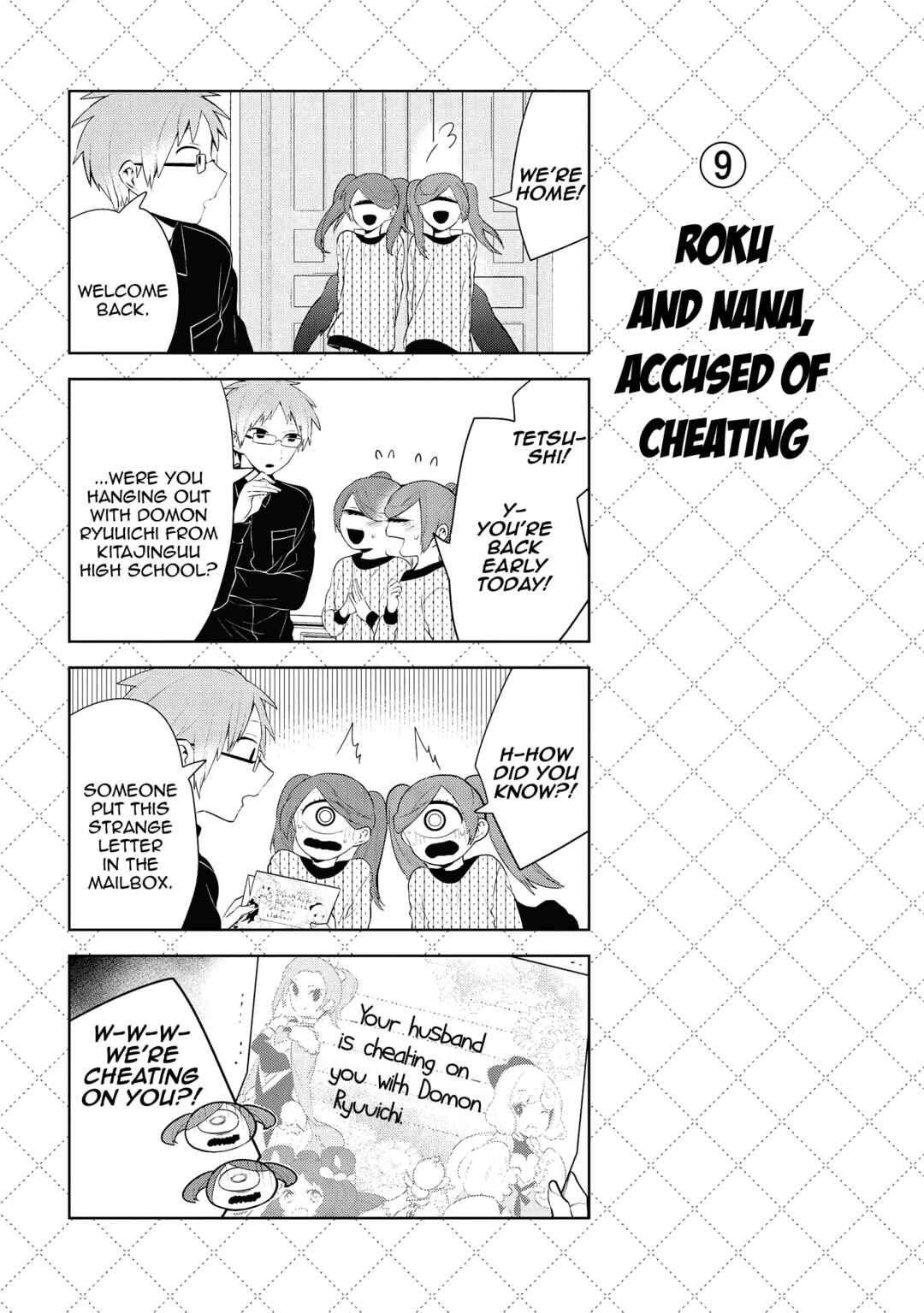 Chapter 92 - Page 10