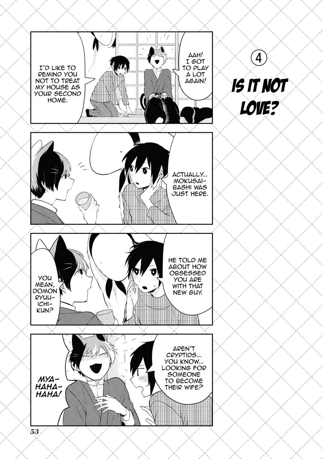 Chapter 92 - Page 5