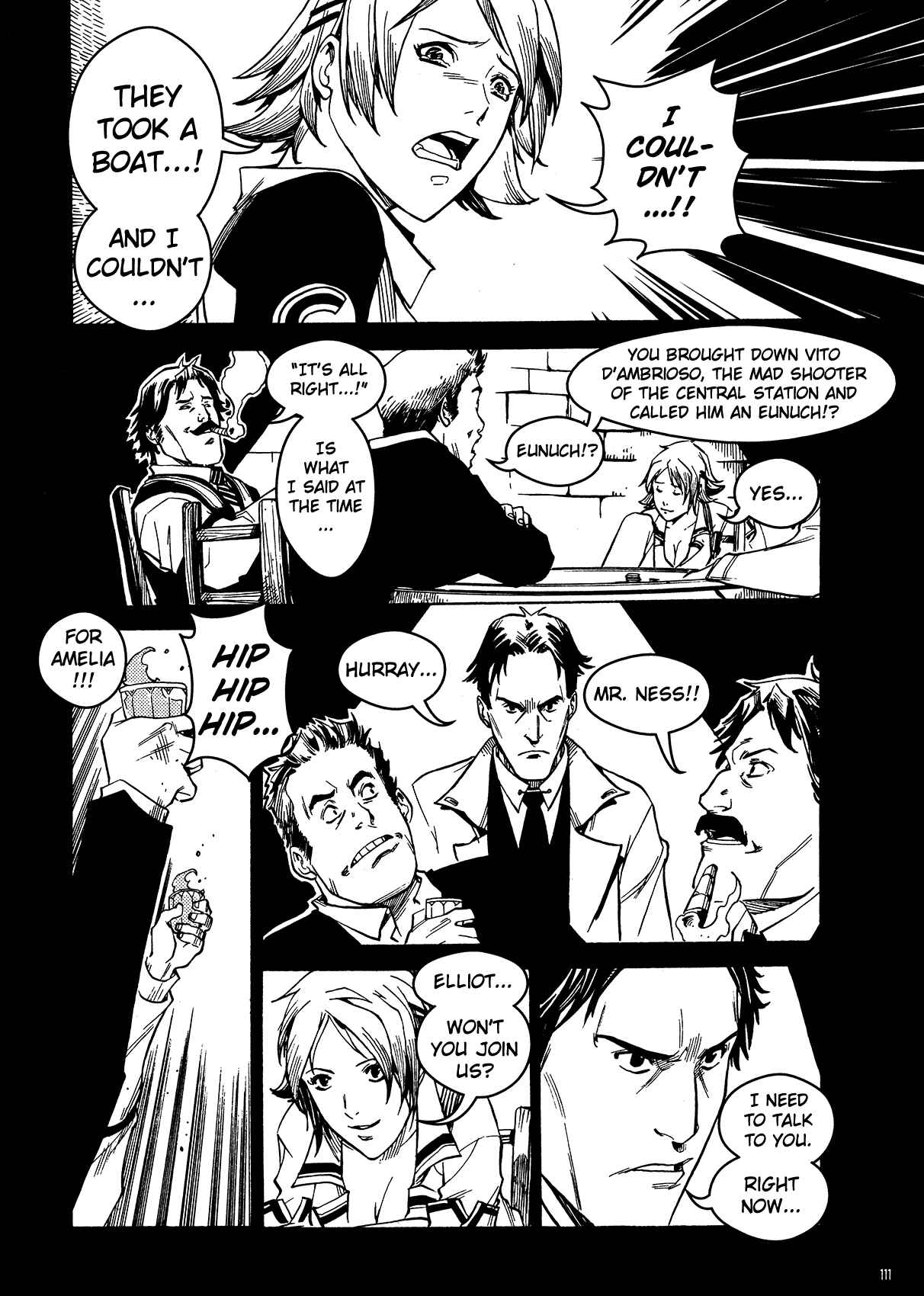 Chapter 5 - Page 19