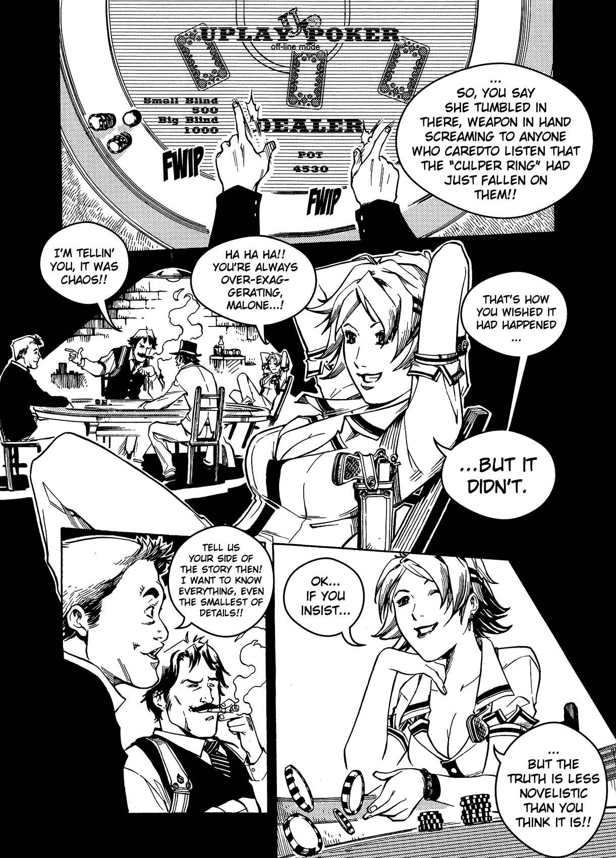 Chapter 5 - Page 3