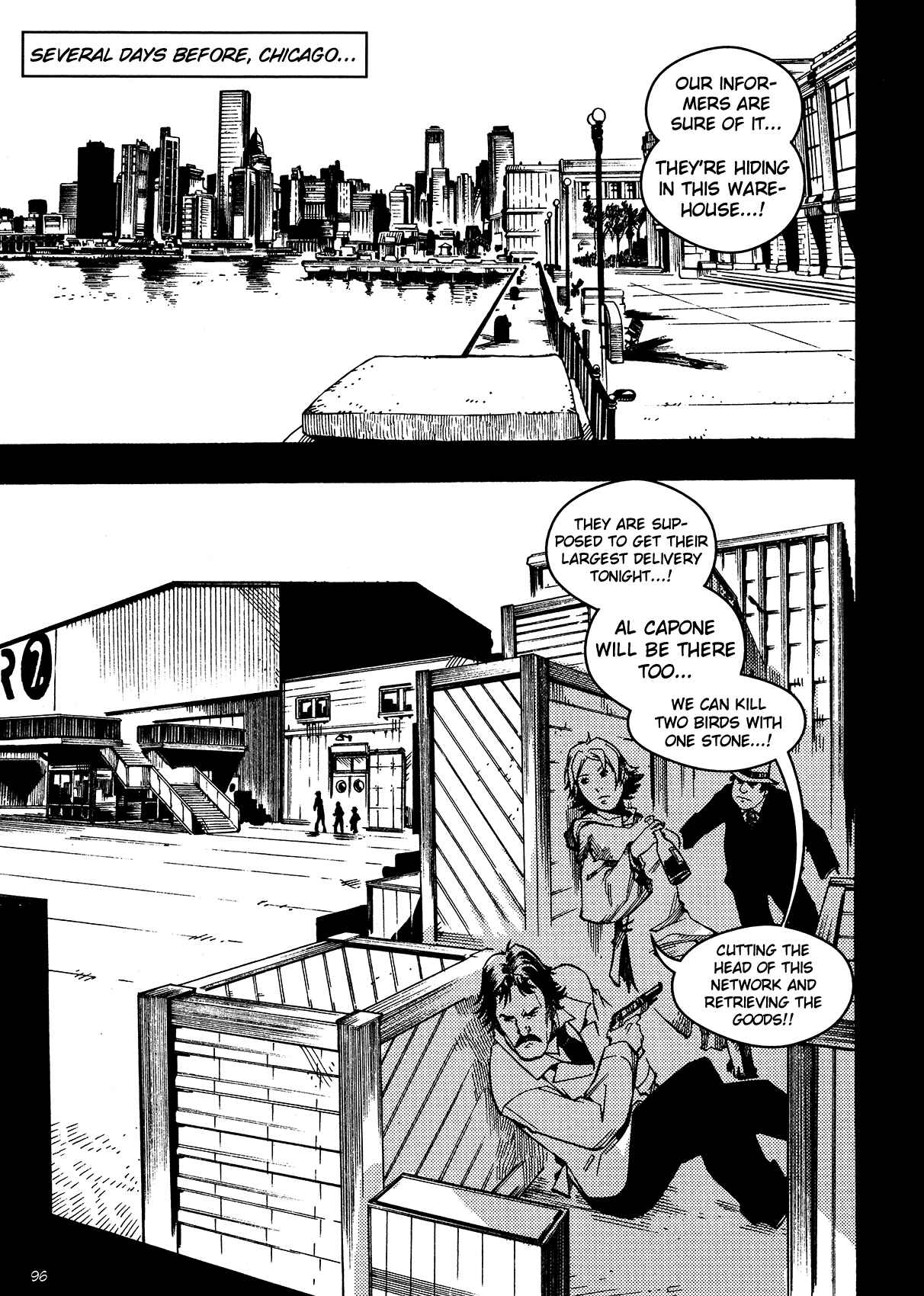 Chapter 5 - Page 4